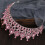 Rhinestone Bridal Krans Huvudprydnad Tiara Bröllops Håraccessoar 11