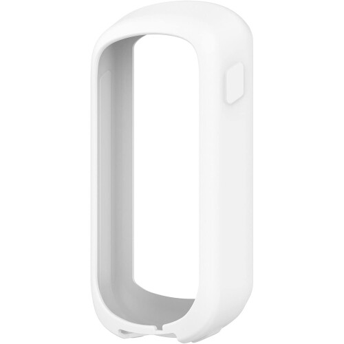 Silicone Case Compatible Edge Explore 2 Cover Protective Bumper Shell Shockproof Rubber Housing White 1