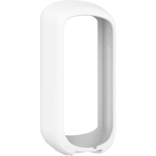 Silicone Case Compatible Edge Explore 2 Cover Protective Bumper Shell Shockproof Rubber Housing White 2