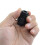Professional Drill Bit Holders Keychains-5 black SDS posts pl 6