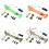 Outil de fabrication de Bracelets portables,-couleur orange 4
