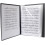 A4 Size Sheet Music Organizer, Binder Organizer Design For Large Capacity Storage, Durable Polypropylene Material Documents Storage Folder For Home An 3