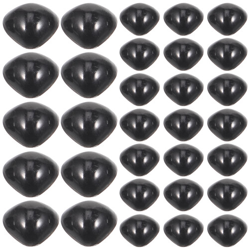 Do-It-Yourself Dierenpop Plastic Knutselbenodigdheden 1
