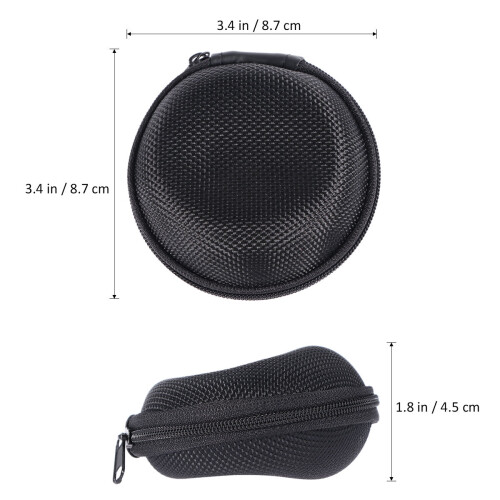 2Pcs Eva Para Relógio Portátil 1