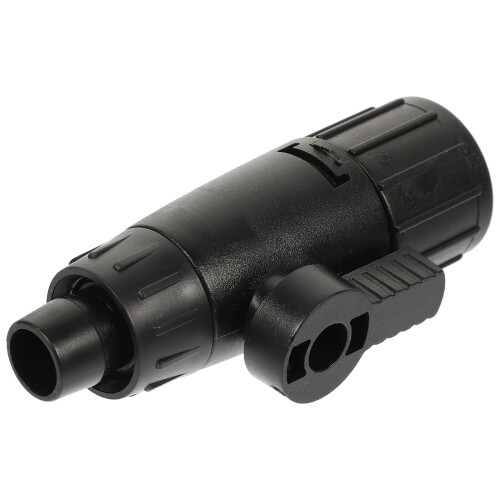 Aquarium Filter , Visserij Tank Pijp Connector Adapter