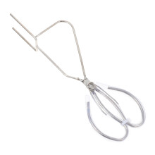 Stainless Steel Glazed Plier Pottery Clip