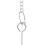 1 Rvs Hangend Vogel Fruitgang Speelgoed Papegaai ( ) 7