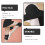 1 Knieprotector Kniemouw Kniebandage Voor Bescherming 10