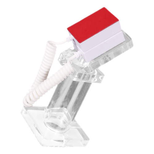 1Support Téléphone Antivol En Pour Assortis 2