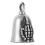 Sieraden Luidklok Decoratieve Hanger Retro Stijl 5