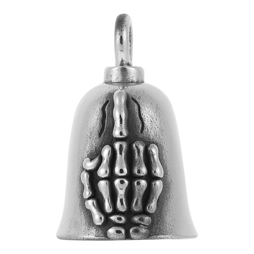 Sieraden Luidklok Decoratieve Hanger Retro Stijl 2