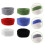 6 Yoga Sport Hoofdband Elastisch Unisex 10