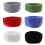 6 Yoga Sport Hoofdband Elastisch Unisex 9