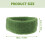 6 Yoga Sport Hoofdband Elastisch Unisex 2