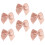 60 Handgemaakte Lint Bows Haaraccessoires 1