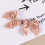 60 Handgemaakte Lint Bows Haaraccessoires 3