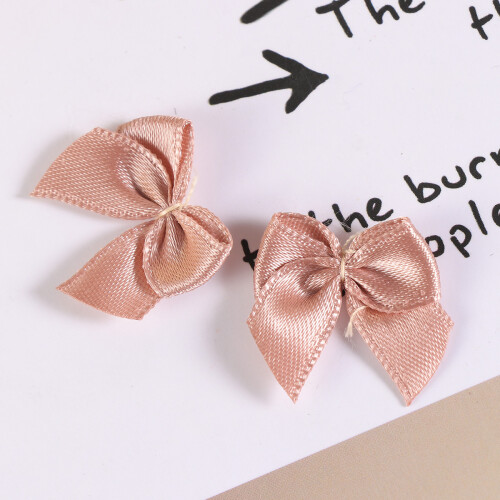 60 Handgemaakte Lint Bows Haaraccessoires 2
