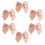 60 Handgemaakte Lint Bows Haaraccessoires 4