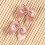 60 Handgemaakte Lint Bows Haaraccessoires 8