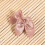 60 Handgemaakte Lint Bows Haaraccessoires 11