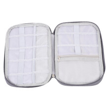 Electronics Accessories Resa Tech Organizer Kabelorganizer Bag