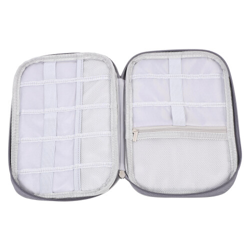 Electronics Accessories Resa Tech Organizer Kabelorganizer Bag
