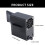 BBQ Air Movers Blower Fan ,Variable Speed-Flat mouth 3
