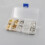 De 150 Unidades Terminal Conector 6,3 Por Mola 11