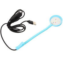 Clamp-Type Aquarium LED Lamp USB Visbakverlichting