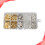 De 150 Unidades Terminal Conector 6,3 Por Mola 4