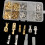 De 150 Unidades Terminal Conector 6,3 Por Mola 3