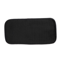 1 Capa Para Braço Carro Assento Preto