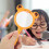 2Pcs Kids Handheld Reading Magnifier For Exploring 6