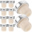 12St Flaskpropp Vinflaskstopper Ölkapsyler Champagnepropp 6