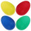 Plastic Percussie Ei Maracas Schudder Voor Kinderen Speelgoed 9