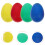 Plastic Percussie Ei Maracas Schudder Voor Kinderen Speelgoed 3