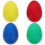 Plastic Percussie Ei Maracas Schudder Voor Kinderen Speelgoed 2