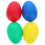 Plastic Percussie Ei Maracas Schudder Voor Kinderen Speelgoed 6