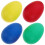 Plastic Percussie Ei Maracas Schudder Voor Kinderen Speelgoed 4