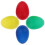 Plastic Percussie Ei Maracas Schudder Voor Kinderen Speelgoed 8