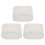 3Pcs Mini Para Relógio E Estojo 4