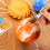 5 Sets Schuimbollen Knutselen Zonnestelsel Voor Kinderen 8