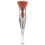 Multi-Purpose Makeupborste Portabel 3-I-1 Kosmetikabrist 11