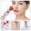 Multi-Purpose Makeupborste Portabel 3-I-1 Kosmetikabrist 4