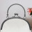 1 Stuks Muntportemonnee Sluiting Tasgreep Diy Accessoire 2