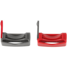 Kit de acessórios para aspirador de pó para cães Dyson, com trava liga/desliga e gatilho, operação com uma só mão e alívio para os dedos,