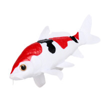 Simulatie Vis Model Aquarium Decoratie En Speelgoed