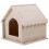 Kleine Verstopplaats Hamster En Cavia 1