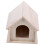 Kleine Verstopplaats Hamster En Cavia 8
