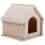 Kleine Verstopplaats Hamster En Cavia 7